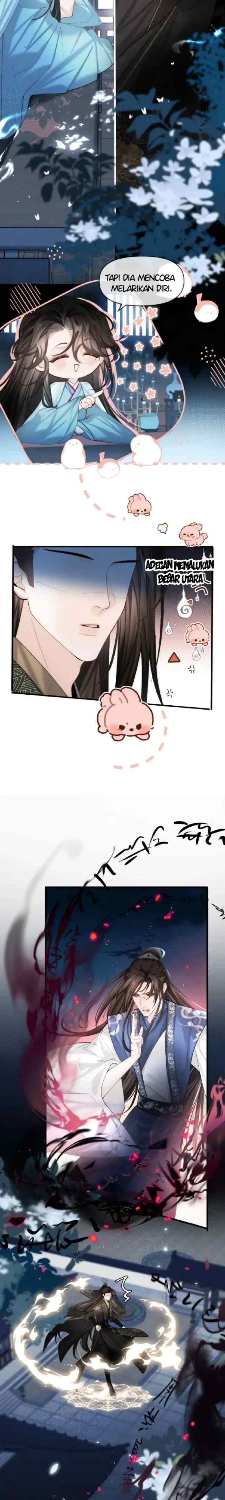 Haven't Seen You For Years chapter 20 halaman 8