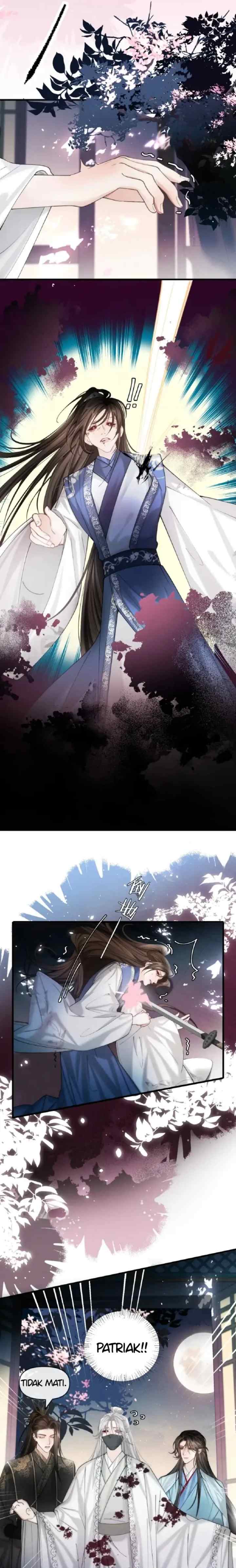 Haven't Seen You For Years chapter 20 halaman 10