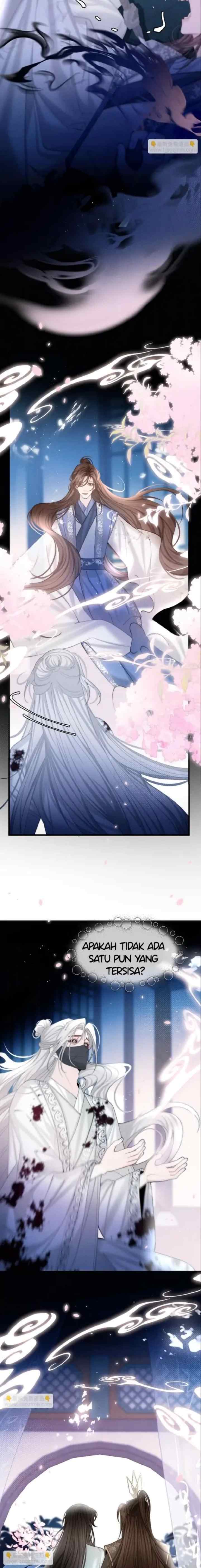 Haven't Seen You For Years chapter 21 halaman 5
