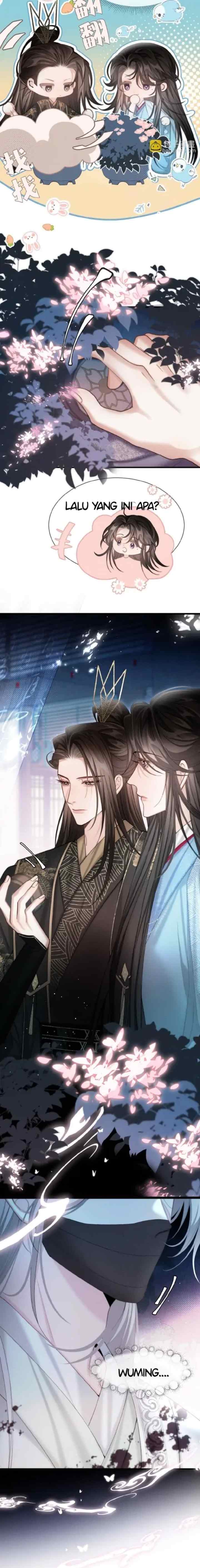 Haven't Seen You For Years chapter 21 halaman 7