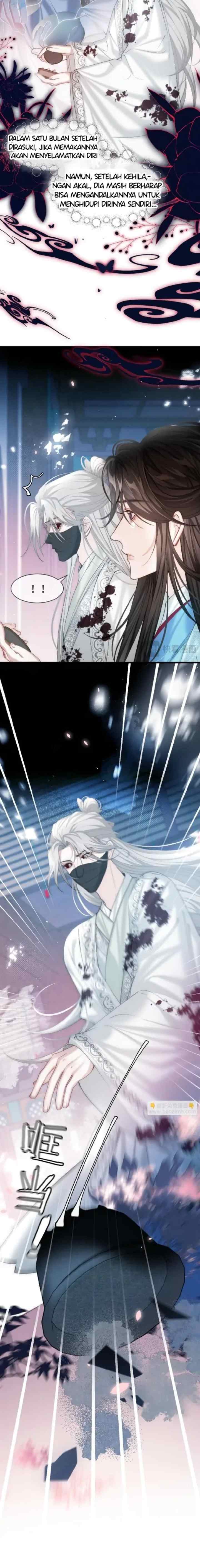 Haven't Seen You For Years chapter 21 halaman 9