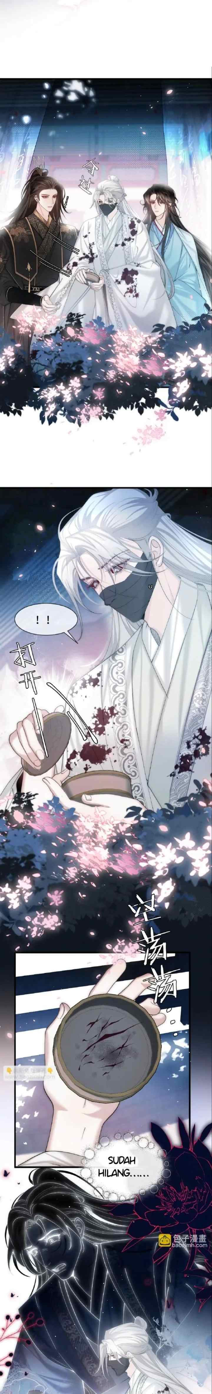 Haven't Seen You For Years chapter 21 halaman 8