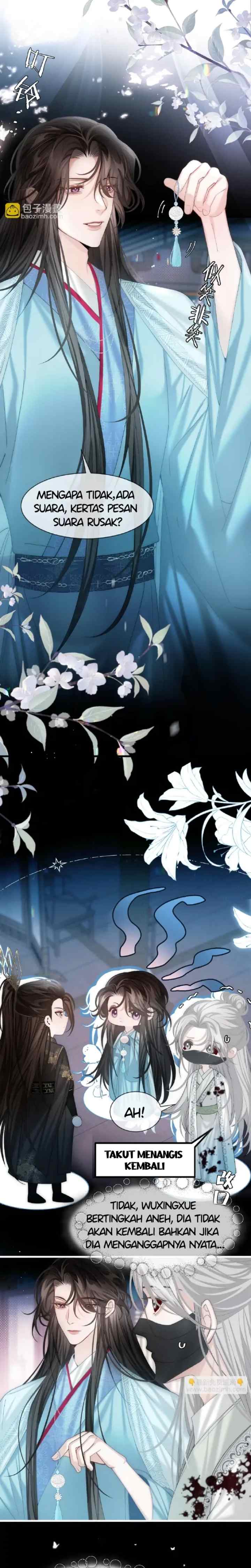 Haven't Seen You For Years chapter 22 halaman 4
