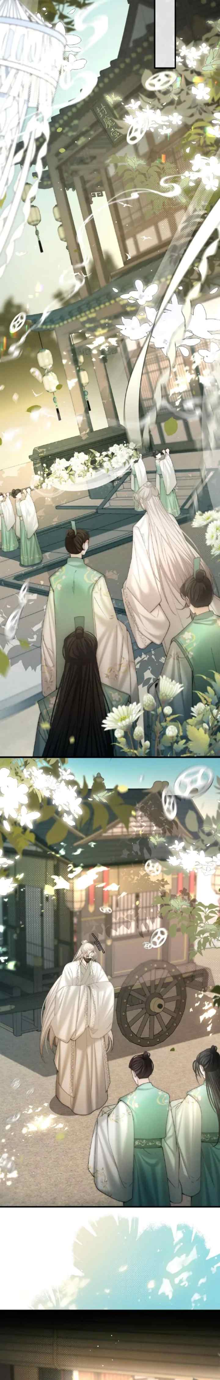 Haven't Seen You For Years chapter 22 halaman 9