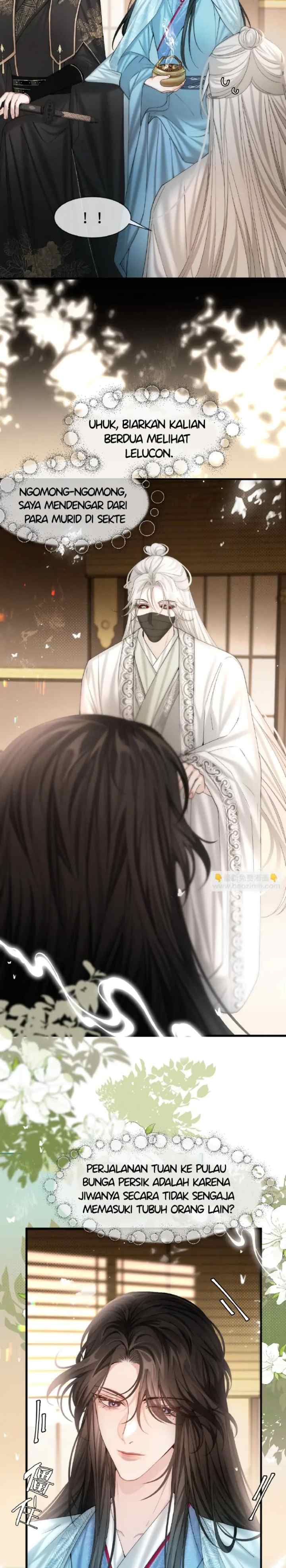 Haven't Seen You For Years chapter 22 halaman 11