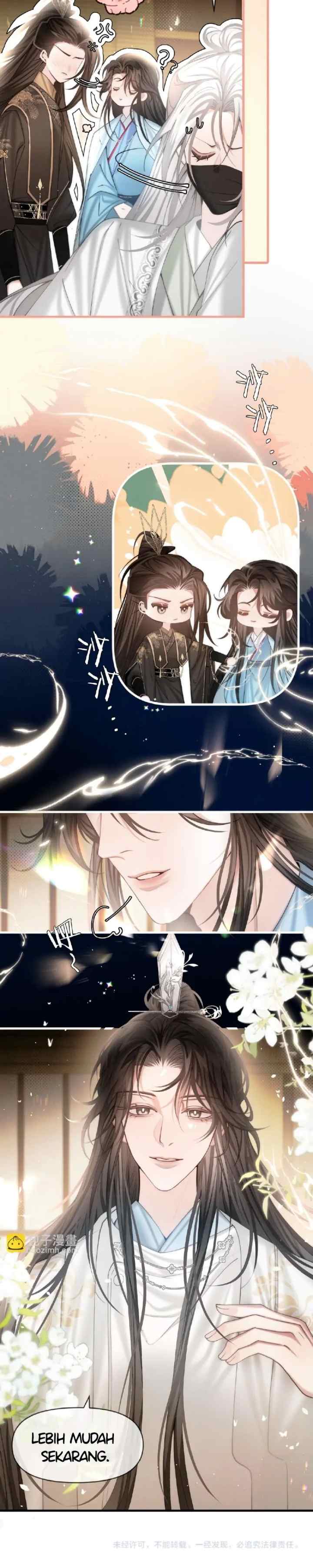 Haven't Seen You For Years chapter 23 halaman 10