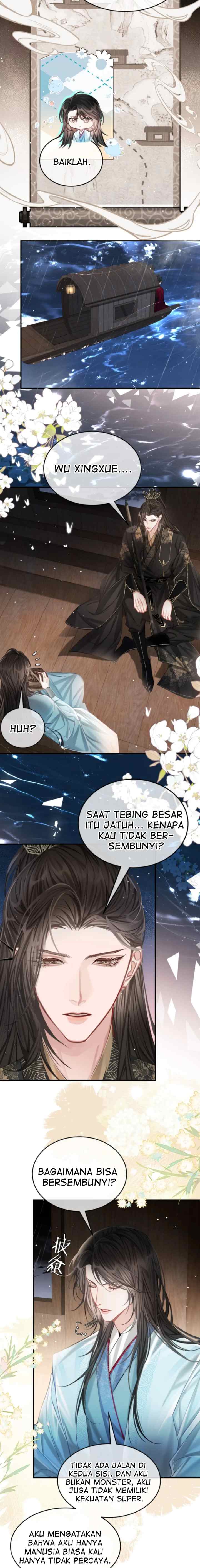 Haven't Seen You For Years chapter 5 halaman 5