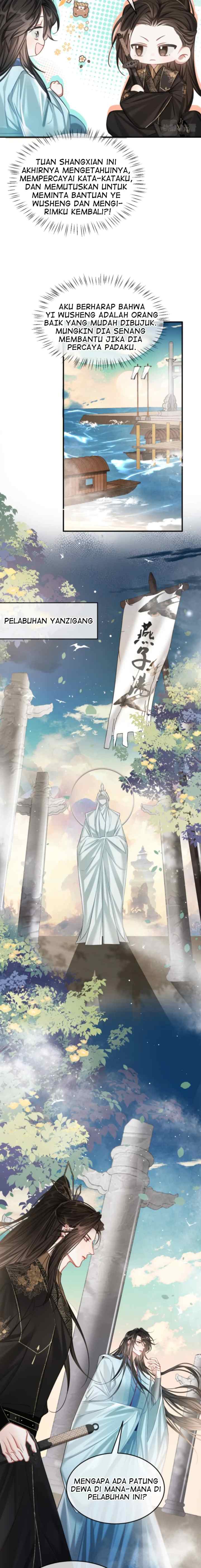Haven't Seen You For Years chapter 5 halaman 9