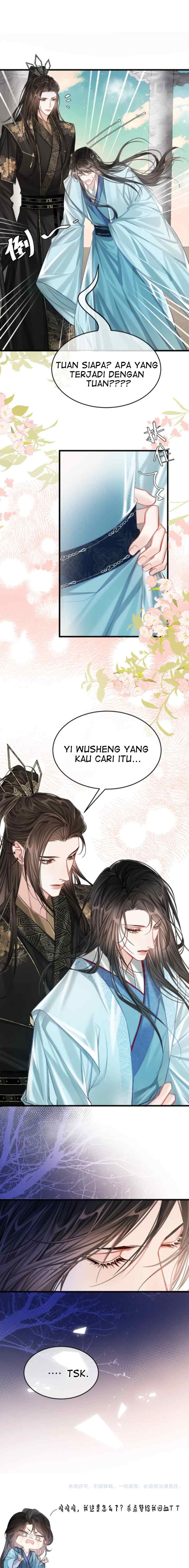 Haven't Seen You For Years chapter 5 halaman 11