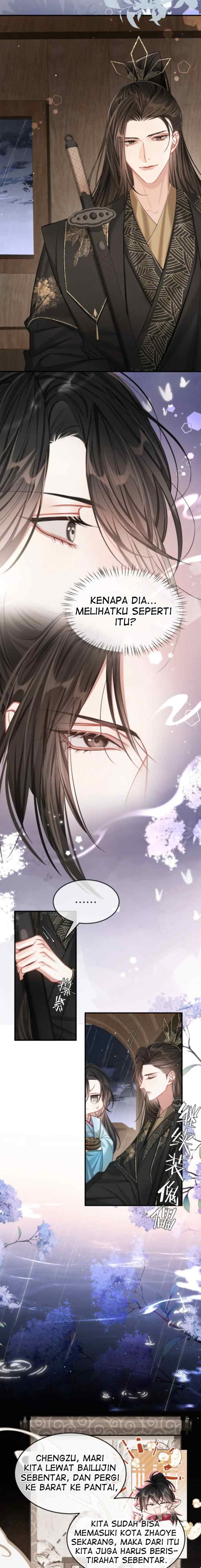 Haven't Seen You For Years chapter 5 halaman 4