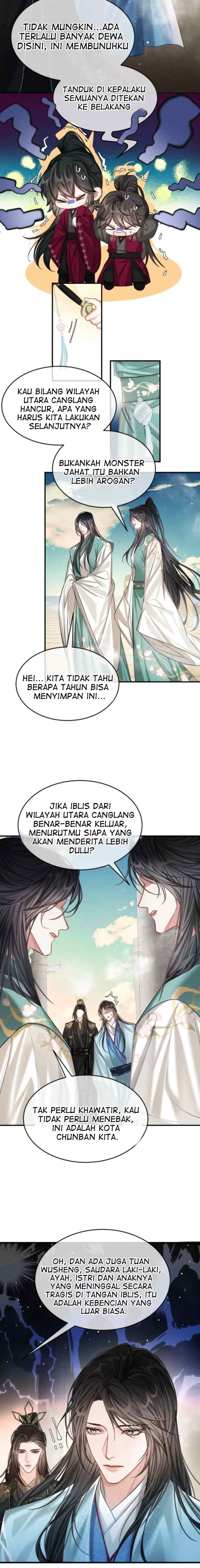 Haven't Seen You For Years chapter 5 halaman 10