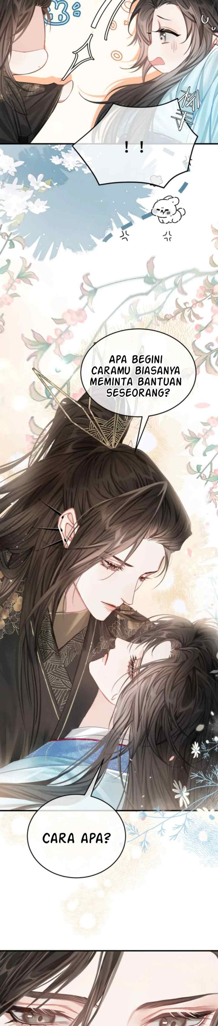 Haven't Seen You For Years chapter 6 halaman 7