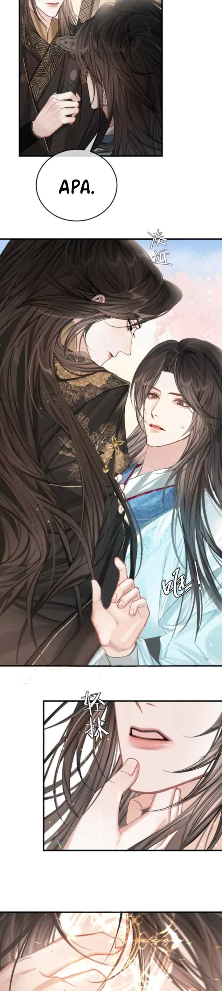 Haven't Seen You For Years chapter 6 halaman 10