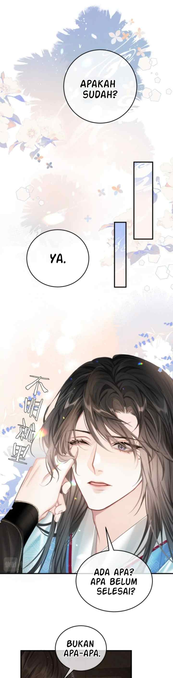 Haven't Seen You For Years chapter 6 halaman 12