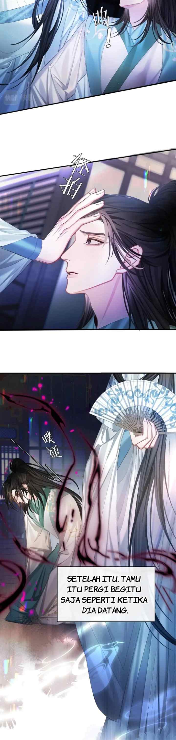 Haven't Seen You For Years chapter 9 halaman 13