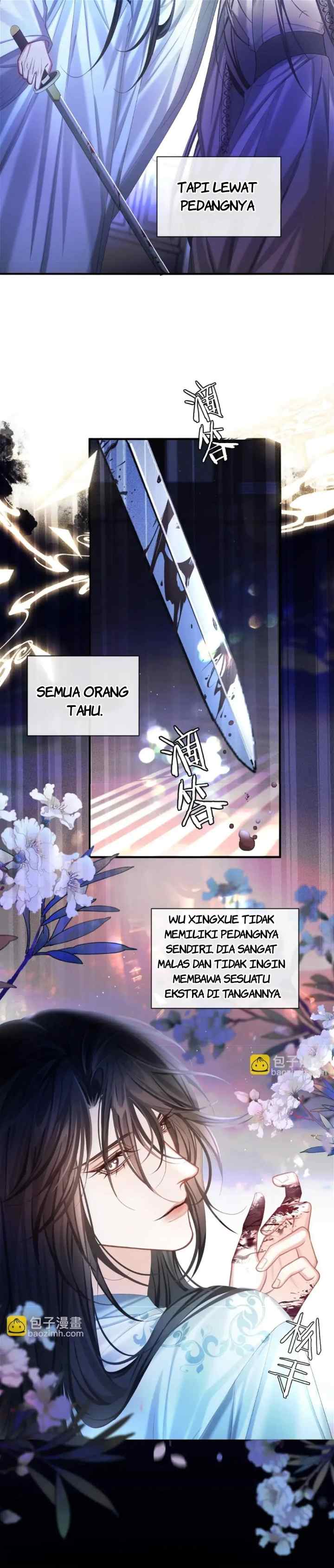 Haven't Seen You For Years chapter 9 halaman 11