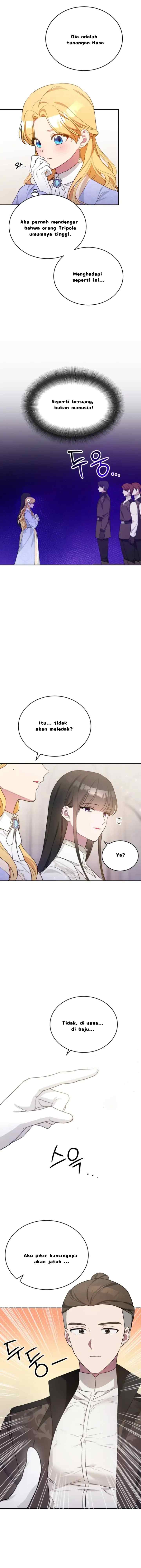 Hawar no Jardim de Inverno chapter 10 halaman 10