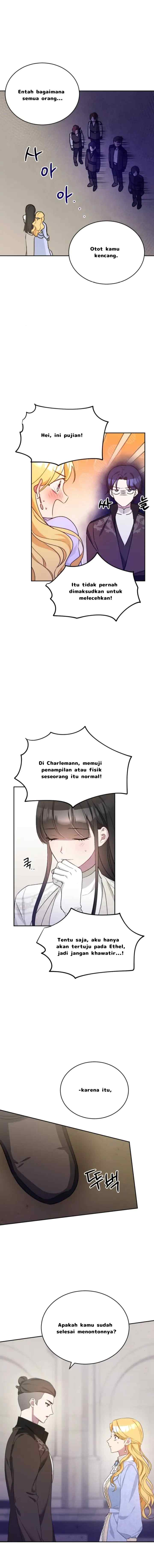 Hawar no Jardim de Inverno chapter 10 halaman 11