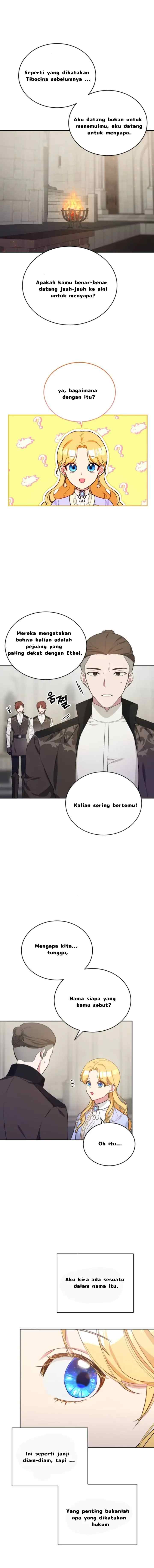 Hawar no Jardim de Inverno chapter 10 halaman 12