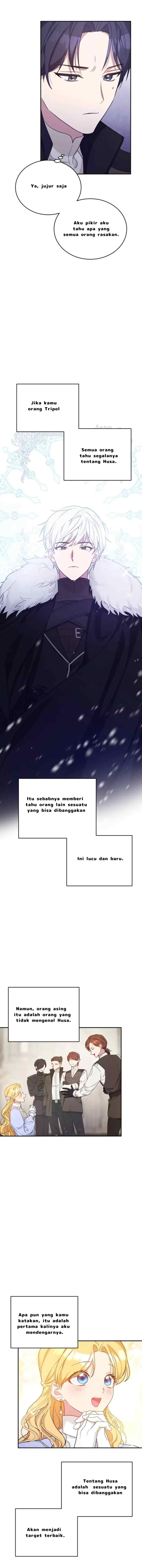 Hawar no Jardim de Inverno chapter 11 halaman 8