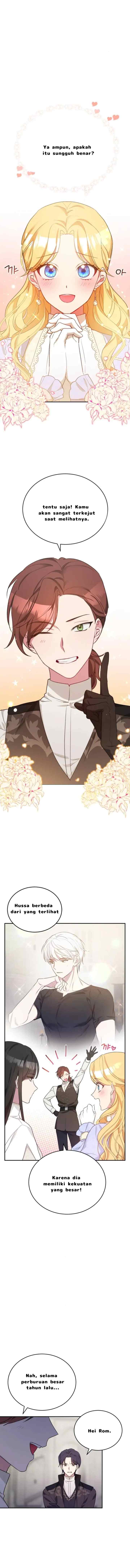 Hawar no Jardim de Inverno chapter 11 halaman 5