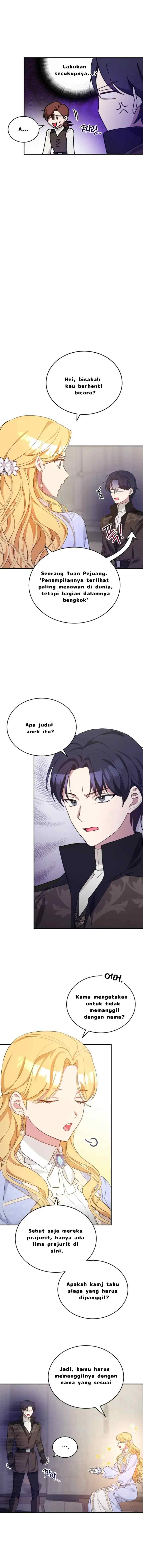 Hawar no Jardim de Inverno chapter 11 halaman 6
