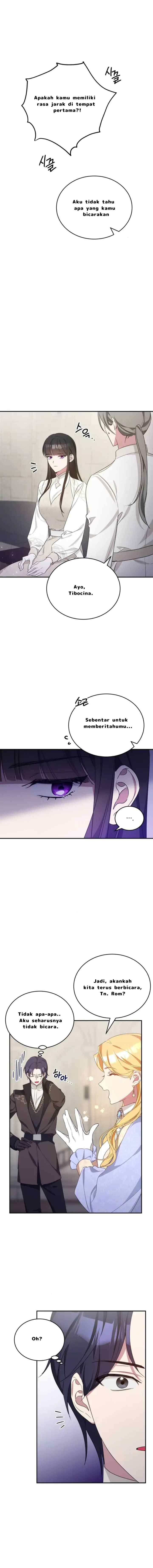 Hawar no Jardim de Inverno chapter 11 halaman 11