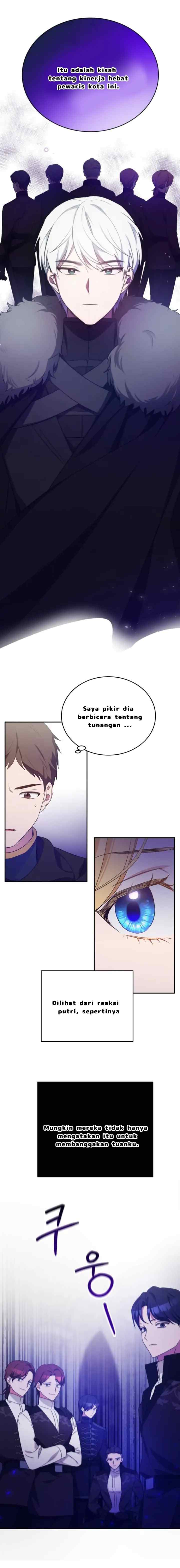Hawar no Jardim de Inverno chapter 12 halaman 11