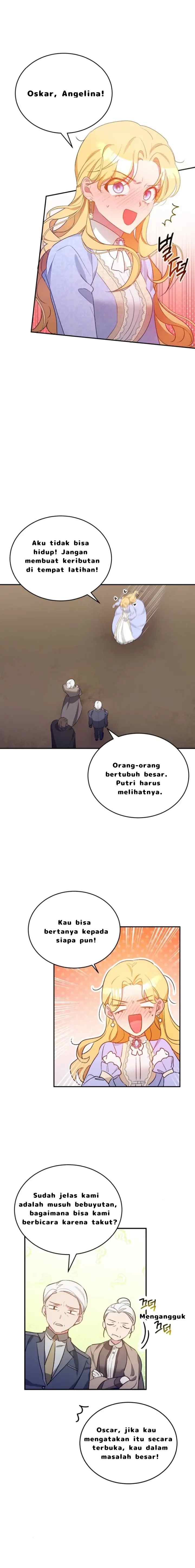 Hawar no Jardim de Inverno chapter 12 halaman 7