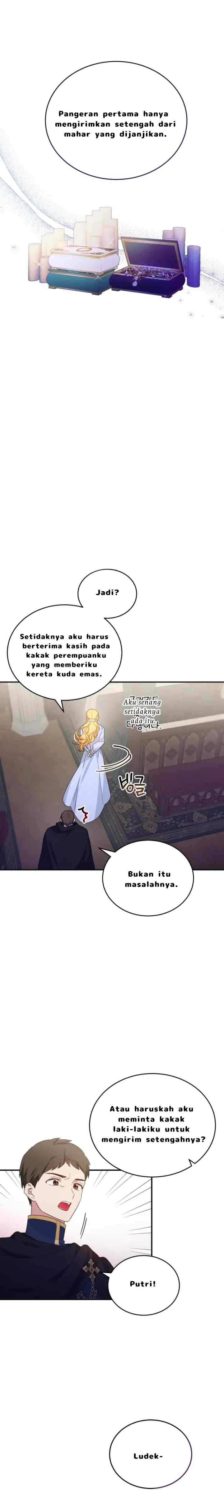 Hawar no Jardim de Inverno chapter 12 halaman 15