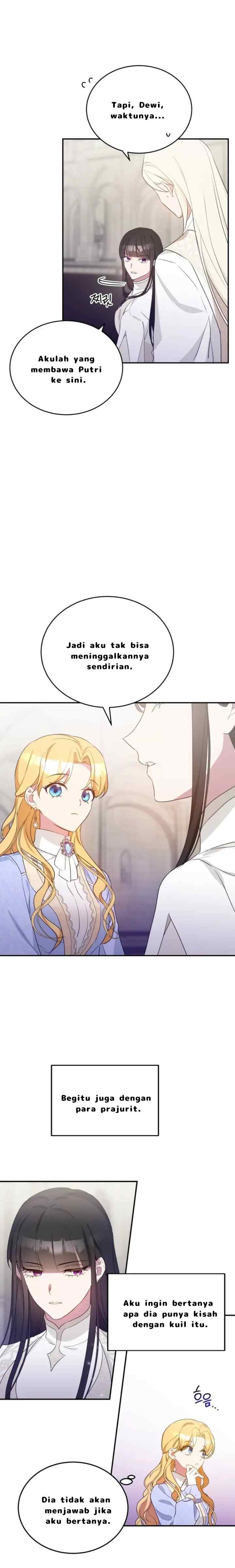Hawar no Jardim de Inverno chapter 12 halaman 5