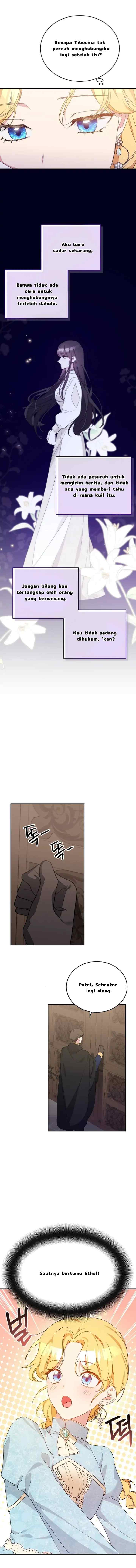Hawar no Jardim de Inverno chapter 13 halaman 8