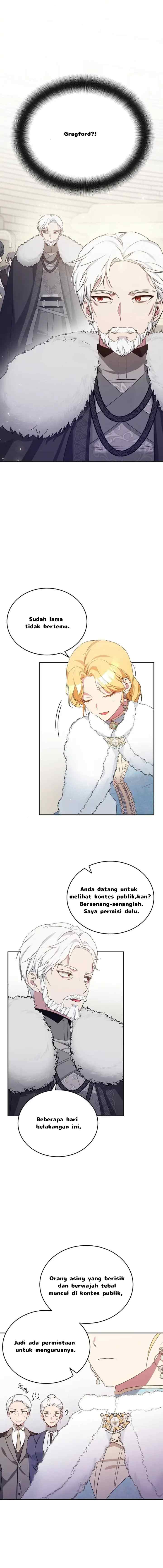 Hawar no Jardim de Inverno chapter 13 halaman 12