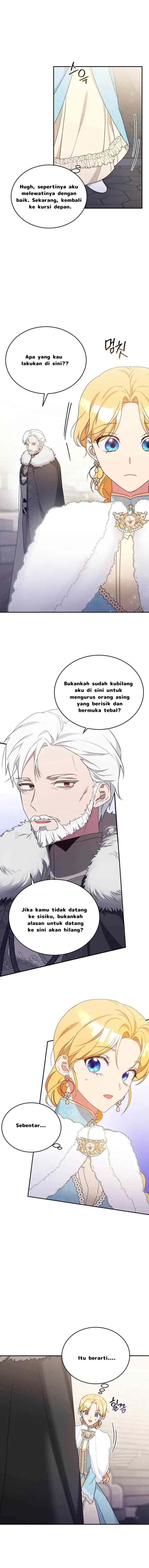 Hawar no Jardim de Inverno chapter 13 halaman 14