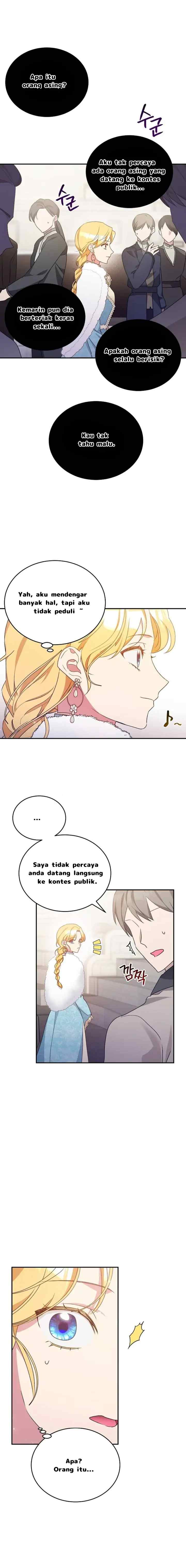 Hawar no Jardim de Inverno chapter 13 halaman 11