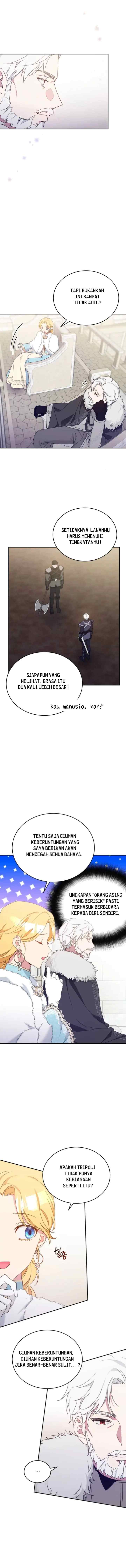 Hawar no Jardim de Inverno chapter 14 halaman 11
