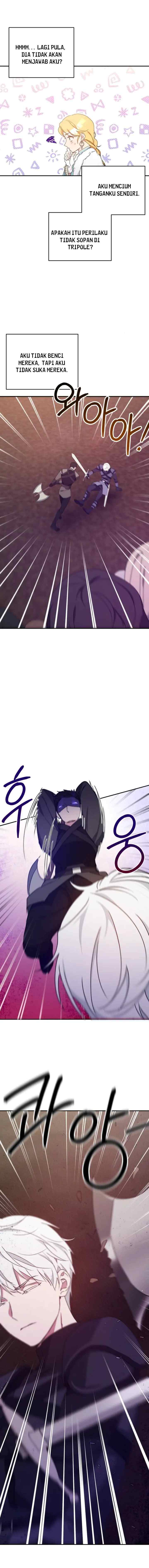 Hawar no Jardim de Inverno chapter 14 halaman 12