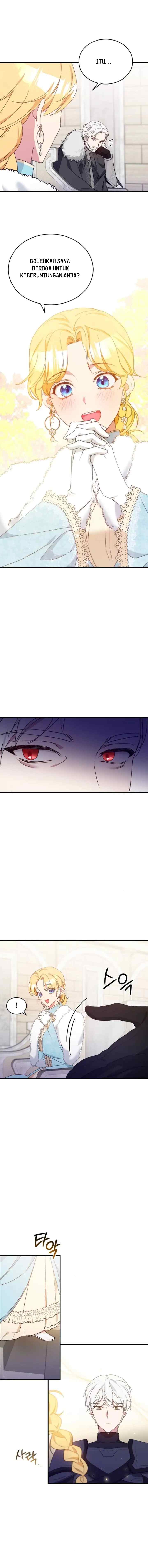 Hawar no Jardim de Inverno chapter 14 halaman 8