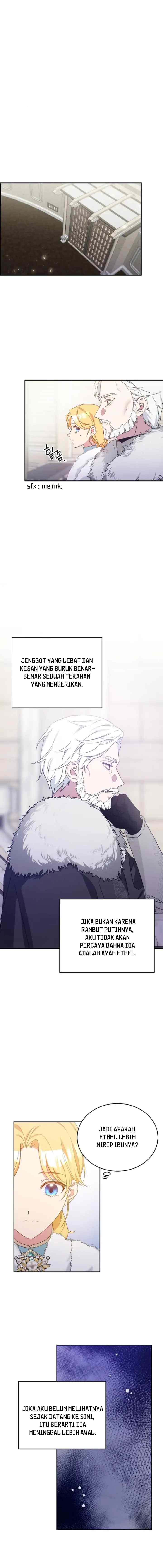 Hawar no Jardim de Inverno chapter 14 halaman 4