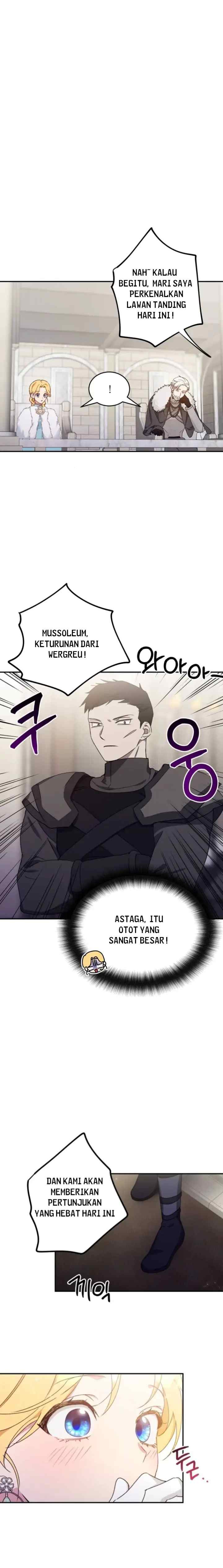 Hawar no Jardim de Inverno chapter 14 halaman 5