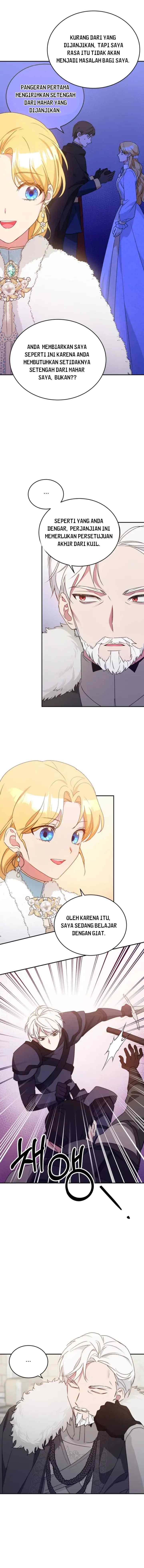 Hawar no Jardim de Inverno chapter 15 halaman 4