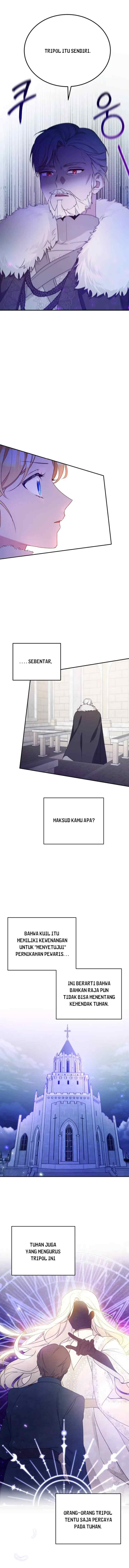 Hawar no Jardim de Inverno chapter 15 halaman 8