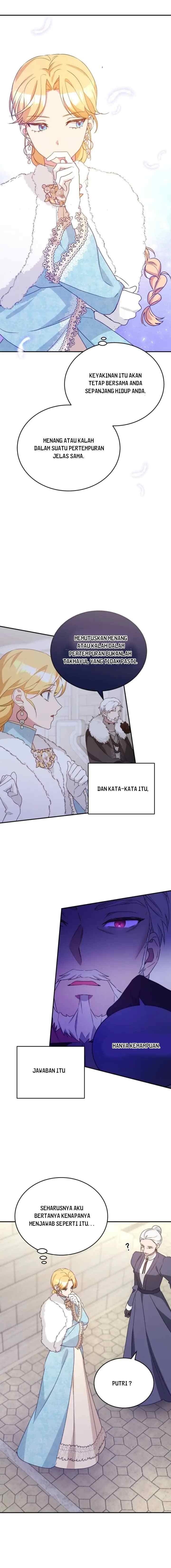 Hawar no Jardim de Inverno chapter 15 halaman 9