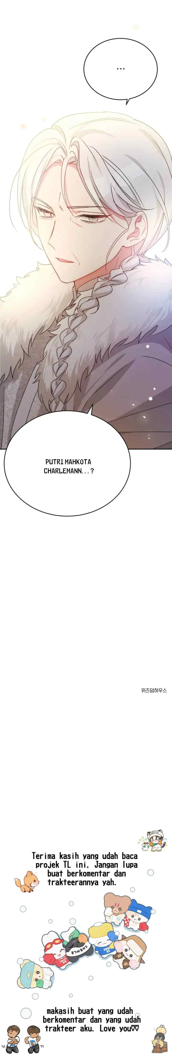 Hawar no Jardim de Inverno chapter 16 halaman 15