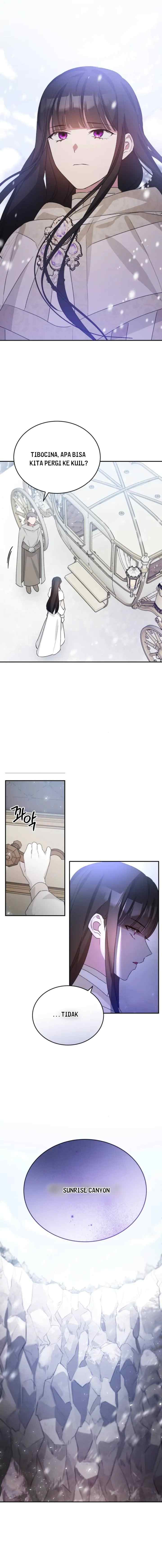 Hawar no Jardim de Inverno chapter 16 halaman 4
