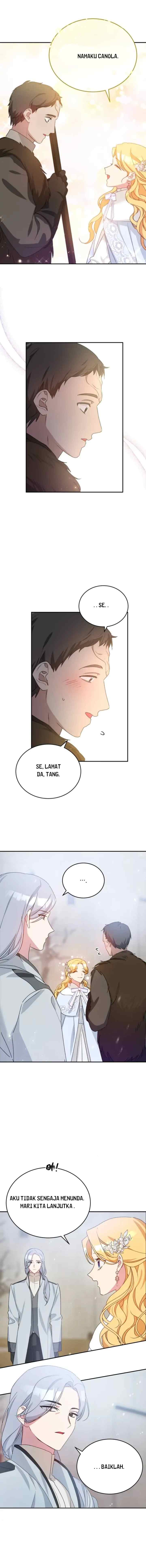 Hawar no Jardim de Inverno chapter 16 halaman 12