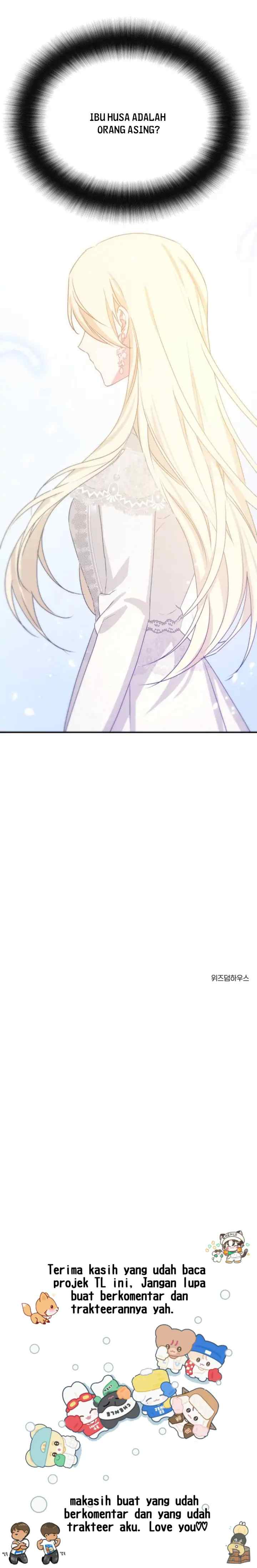 Hawar no Jardim de Inverno chapter 17 halaman 16