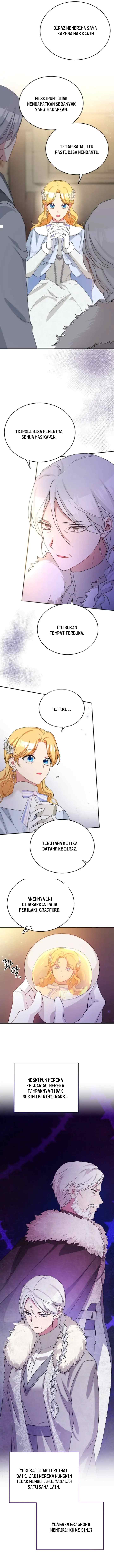 Hawar no Jardim de Inverno chapter 17 halaman 14