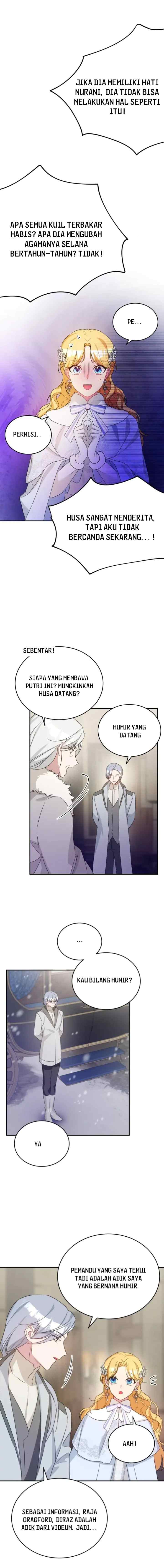 Hawar no Jardim de Inverno chapter 17 halaman 8