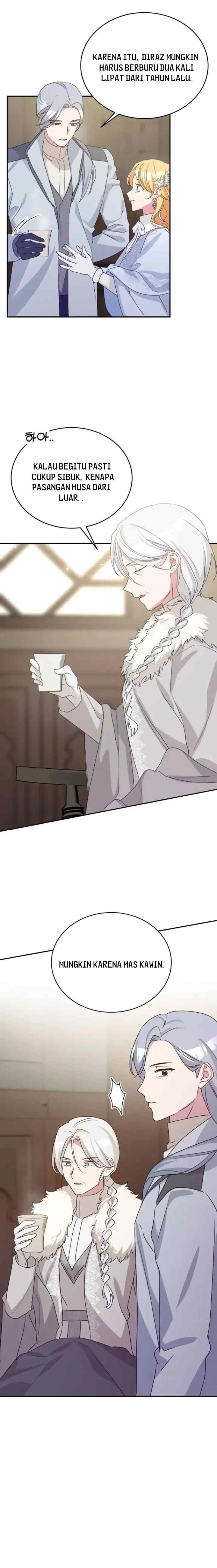 Hawar no Jardim de Inverno chapter 17 halaman 13
